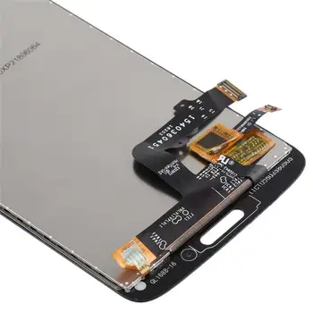 5.7 palcový G6 LCD Displej Dotykový Displej Digitalizátorom. Montáž Náhradných Dielov + Nástroje Pre Motorola G6 Moto G6 XT1925