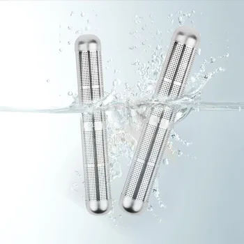 5 ks/10pcs Vodík, Alkalické Vody Stick Quantum Skalárnym Ionizátor Nano Energie PH Vody Stick Domácnosti, Cestovné Vody Pitnej Nástroje