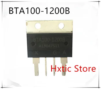 5 ks BTA100-1200B BTA1001200B BTA100 BTA100A-1200B nové a dobrej kvality