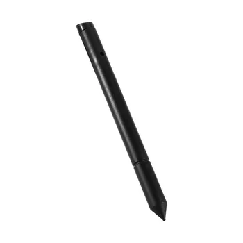 5 ks/veľa CapacitiveTablets Perá 2 v 1 Tenké Tip Dotykový Displej Kapacitné Pero Stylus Pen Pre iPad, iPhone Dotyk Perom