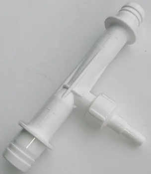 5 ks/veľa hot Tub Spa Ozónu mixér systém -univerzálne O3 spätný ventil pre čínske a Amecian spa
