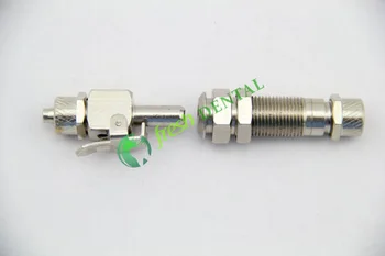 5 KS Zubná Ultrazvukové Scaler rýchly konektor zubárske kreslo stroj zuby cleaner rýchly konektor rýchle pripojenie SL1242