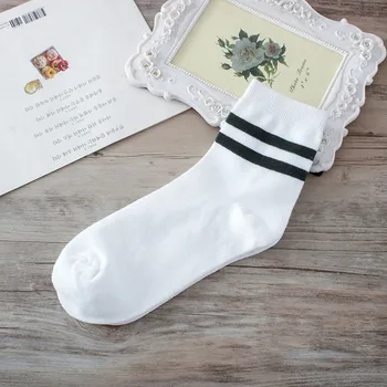 5 Párov Mens Ponožky Calcetines Leto, Jeseň, Jar Ponožky Pohodlné Prekladané Bavlna Kompresné Ponožky Muž Muž Krátke Členok Meias