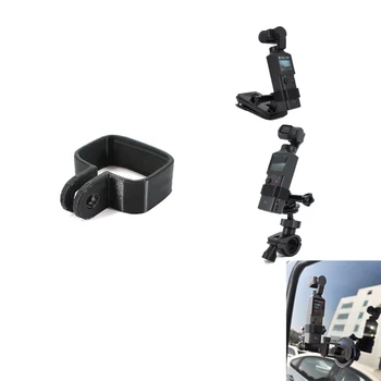 50 v 1 vreckový fotoaparát nastaviť klip base selfie stick Prenosné prípade taška pre FIMI PALM Vreckový fotoaparát gimbal príslušenstvo