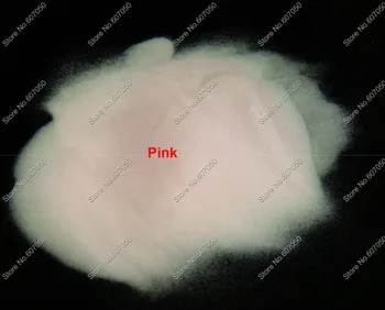 50gram x Ružovej Farby Akrylové Prach, Prášok Pigmenty pre DIY Akrylových Nechtov Manikúra Tipy Systému Materiálov
