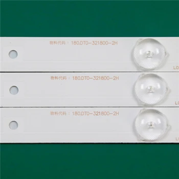 598mm LED TV Pásma 180.DT0-32D900-0H 180.DT0-321800-2H 32