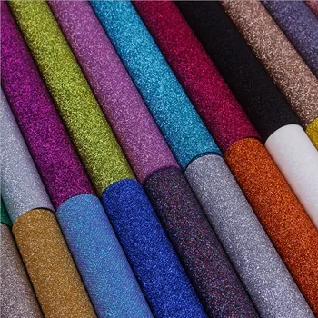 5m X 69cm Módne Lesk Farebné Tapety Flash Steny Pokrýva Domova Farbou Iskrivý Obývacia Izba Store Art Tapety