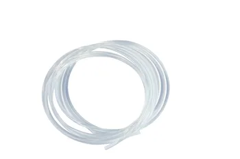 5mX Priehľadné bočné svietiť, plastové PMMA optický kábel pevné jadro optického kábla, priemer 1,5 mm/2 mm/3 mm/4 mm/6 mm/8 mm