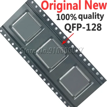 (5piece) Nové MEC1310-NU MEC1310 NU QFP-128 Chipset