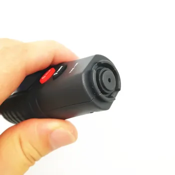 5ps Digitálny Mini Povlak Hrúbky Rozchod Laku Hrúbky Meter Farba Hrúbka tester Hrúbka Rozchod s podsvietením YNB-100