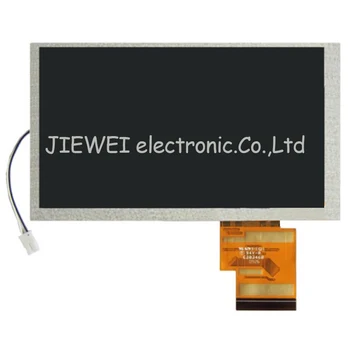 6.2 PALCOVÝ HSD062IDW1-A01 HSD062IDW1-A02 displej displej panel počítača tablet PC