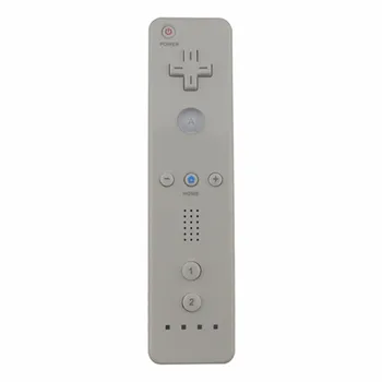 6 Farieb 1pcs Bezdrôtový Gamepad Pre Nintend Hra Wii Remote ovládač pre Wii Remote Controller Ovládač bez Motion Plus
