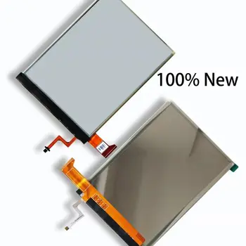 6 palcový EInk Pearl Displej HD Pre Nautilus Jeden PHD6.0 E-book Erader E-Ink eReader LCD Displej