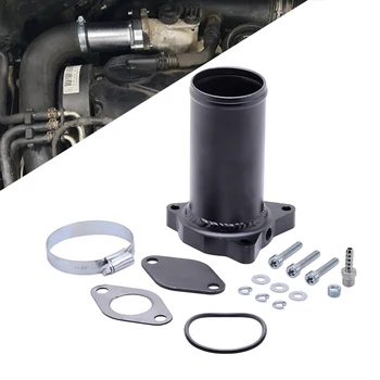63 mm 2,5 palca EGR ventil náhrada egr vymazať súpravy pre VW 1.9 TDI 130/150/160 BHP dieselové motory EGR Odstránenie egr02A