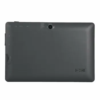 7 Palcový Wifi Tablet Quad Core 512+4Gb, Wifi, Vlastné Android Procesor Frekvencia Inteligentné Gravity Sensor