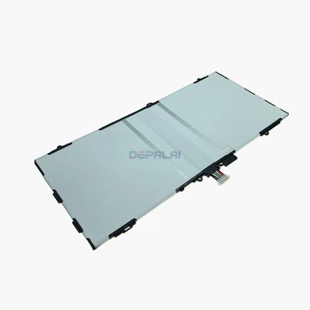 7900mAh EB-BT800FBE Náhradné Batérie Pre Samsung Tablet Galaxy Tab S 10.5