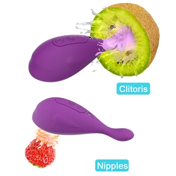 8 Rýchlosti Klitorisu Sania Vibrátor G-spot Pošvy Vibračné Dildo Veľryba Tvar Dvojité Sacie Vibrátor Dospelých, Sexuálne Hračky Pre Ženy