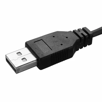 8 v 1 Počítač Programovanie USB Kábel pre kenwood baofeng motorola yaesu pre icom Šikovný walkie talkie autorádio, CD Softvér