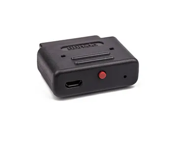 8BitDo Bluetooth Retro Prijímač Bezdrôtovej Dongle pre SNES SF-C Snes Kompatibilné NES30 SFC30 NES Pro PS3, PS4 Wi ie hracie zariadenia