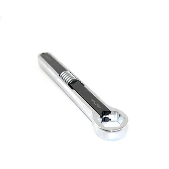 9.5 palcový Celkom Kľúča 24-v-1 5-15 mm a 15-27 mm Univerzálny Kľúč Multi-Funkcia Auto Repair Nástroje