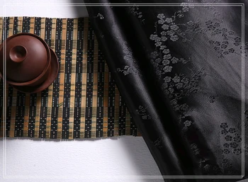 90cmx100cm Klasického štýlu žakárové gobelín satin žakárové tkaniny Tkaniny posteľná bielizeň patchwork tkaniva bytový Textil Šitie
