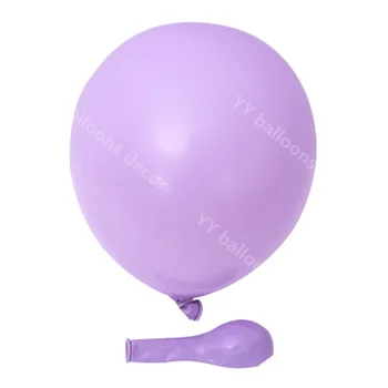 95pcs Balón Garland Arch Auta Pastel Baby Pink, purple pokožky Latexové Balóny Svadby, Narodeniny Dieťa Sprcha Rodovej Party Dekorácie