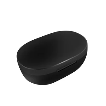 A6S Bluetooth Slúchadlá TWS Bezdrôtové Slúchadlá Bluetooth 5.0 Headset S Charge Box potlačenie Šumu Mikrofónu