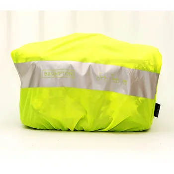 ACEOFFIX taška Nepremokavé Rainproof Proctor kryt používa pre Brompton Zeleniny Kôš S-bag Sbag