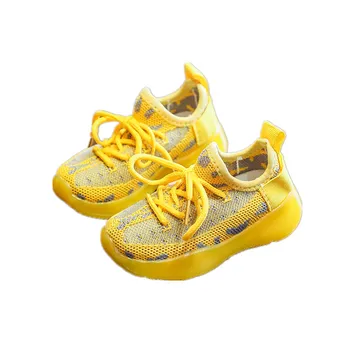 AFDSWG detskej obuvi, nové detské športové topánky chlapci a dievčatá priedušná obuv detské tenisové topánky, topánky pre deti