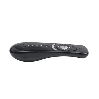 Air Mouse T2 Diaľkové Ovládanie 2,4 GHz Bezdrôtového pripojenia, 3D Pre Android TV Box