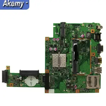 AK Pre Asus X453MA X403M F453M Notebook doske X453MA N3540/3530 CPU, 4 JADRÁ Doske test dobré