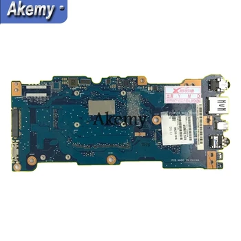 AK UX305FA Notebook základná doska Pre Asus UX305FA UX305F UX305 Test pôvodnej doske 8G RAM M-5Y71/M-5Y70 CPU