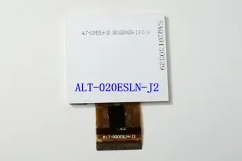 ALT-020ESLN-J2 jazdy záznamník LCD obrazovky ALT-020ESLN-J2 2.0 palcový HD (1 kus)