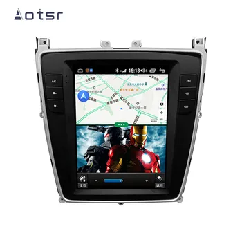 Android 8.1 Tesla štýl GPS navigácia Pre Bentley Continental 2012-2019 auto rádio stereo Multimediálny prehrávač magnetofón Jednotky