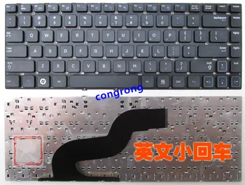 Anglická klávesnica pre SAMSUNG Q430 Q460 RF410 RF411 P330 SF410 SF411 SF310 Q330 Notebook US klávesnici