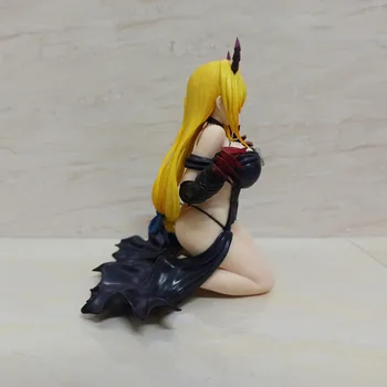 Anime milovať Ru Tearju lunatique PVC Akcie Obrázok Zberateľskú Model bábiky hračky 16 cm