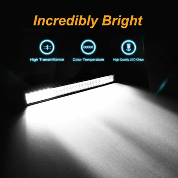 ANMINGPU Off-Road LED Panel 4