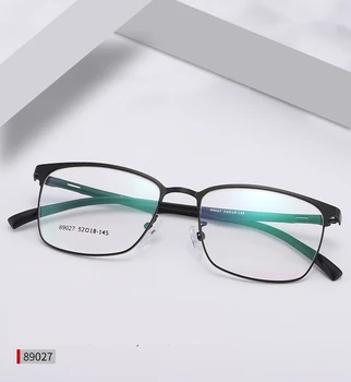 Anti-modré svetlo na Čítanie Okuliare pre Mužov Ďalekozrakosť Presbyopia s dioptrie Presbyopia Okuliare