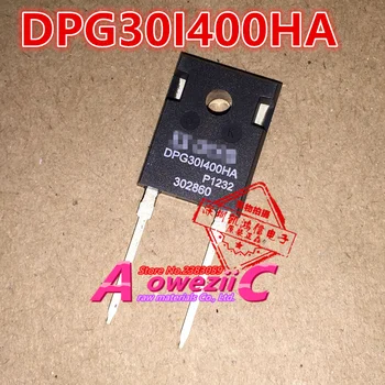 Aoweziic nové dovezené pôvodné SPW11N60S5 11N60S5 SPW20N60S5 20N60S5 2SK1940 DPG30I400HA TO-247 power tranzistor