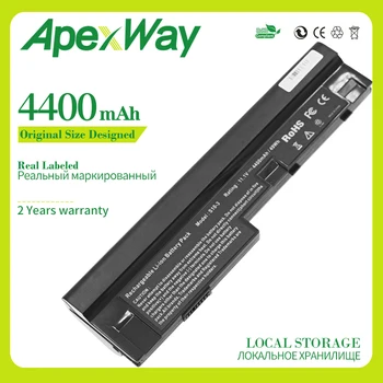 Apexway Notebook Batérie Pre Lenovo IdeaPad S10-3 S205 U160 U165 57Y6442 L09C3Z14 L09M6Y14 L09M6Z14 L09S3Z14 L09C6Y14 L09M3Z14