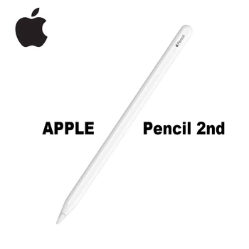 Apple Ceruzka 2 2. Generácie pre iPad Pro 11-palcový iPad Pro 12.9-palcovým Dotykovým Perom Stylus Pen pre Apple Tablety