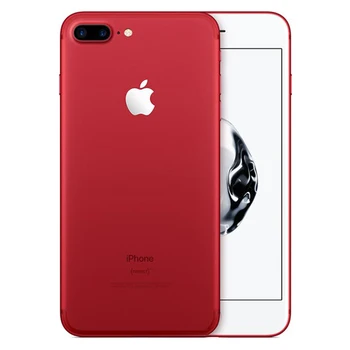 Apple iPhone 7 Plus Továreň Odomknutý, Originál Mobilný Telefón 4G LTE 5.5