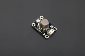 Arduino Univerzálny všeobecný plyn Analógový Senzor plynu, dymu, detektor úniku MQ 2 snímač Pre Arduino Raspberry Pi intel edison joule curie