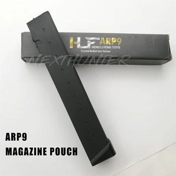 ARP9 Nylon Klip Elektrické Zbraň Časopis Hračka zbrane Príslušenstvo