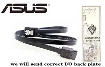 ASUS P7P55D LE základná doska LGA 1156 DDR3 USB2.0 I3 I5 I7 CPU 16GB P55 Ploche doske