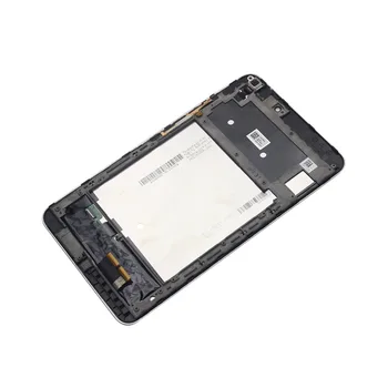 Asus Pôvodné ME581 LCD Displej Dotykový displej digitalizátorom. Montáž Pre Asus MeMo Pad 8 K015 K01H ME581 ME581C ME581CL Tablet Obrazovke