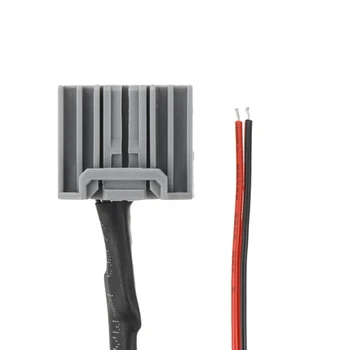 Auto Bezdrôtový Modul Bluetooth Adaptér Aux Audio Kábel pre Honda Civic 2006-2013 CRV 2008-2013