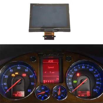 Auto klastra VDO LCD Displej Pre Volkswagen Golf 5/6 Caddy Passat B6 Jetta Touran EOS združenom Displeji A2C00043350