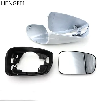 Auto príslušenstvo Hengfei auto zrkadlo shell rám zrkadla kryt pre Hyundai Sonata 8 zrkadlový objektív