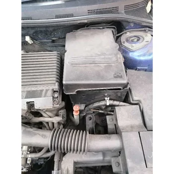 Auto príslušenstvo, Z601-18-593 motora hornej batérie obal pre Mazda 3 2004-2012 BK BL
